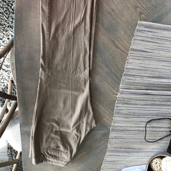 Jolt khaki pants - Picture 2 of 7